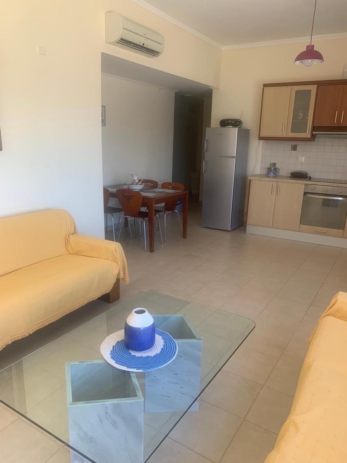 Ageranos Seaview House Villa Kamares  Exterior photo